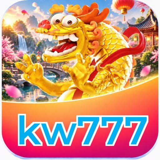 Logo kw777 - Cassino Online Brasil