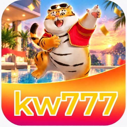 Logo kw777 - Cassino Online Brasil