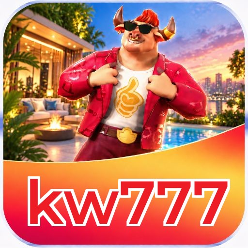 Logo kw777 - Cassino Online Brasil