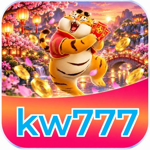 Logo kw777 - Cassino Online Brasil