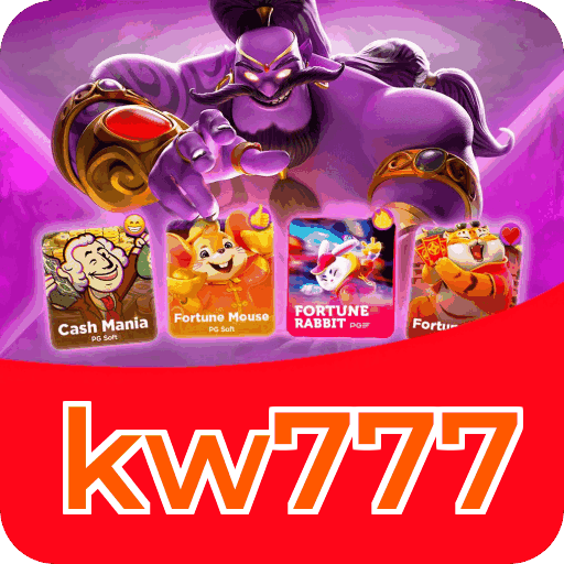 Catálogo kw777 2.547 jogos - Pragmatic Play, Evolution, NetEnt