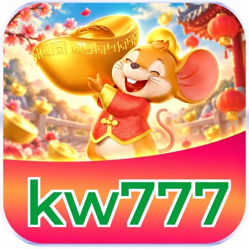 Logo kw777 - Cassino Online Brasil