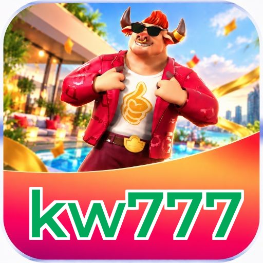 Logo kw777 - Cassino Online Brasil