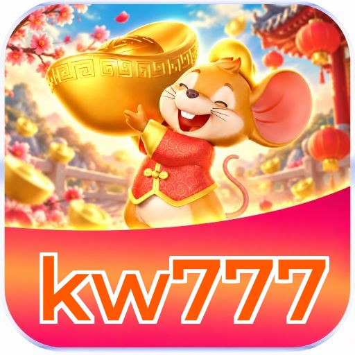 Logo kw777 - Cassino Online Brasil