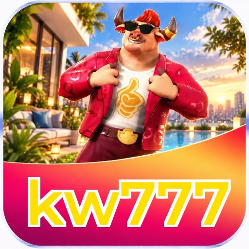 Interface do APK kw777 para Android