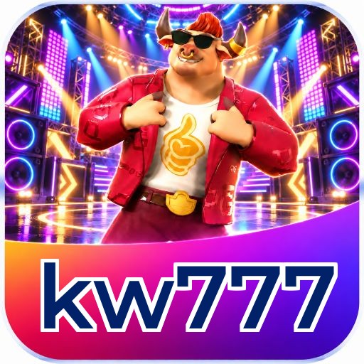 Logo kw777 - Cassino Online Brasil
