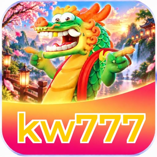 Logo kw777 - Cassino Online Brasil