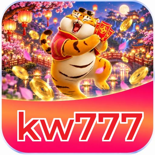 Logo kw777 - Cassino Online Brasil