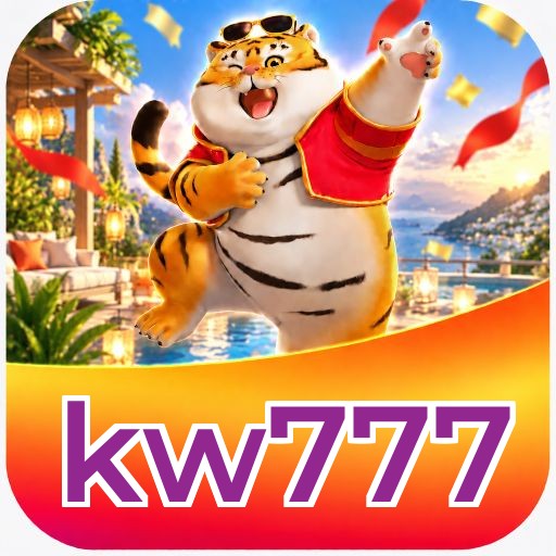 Logo kw777 - Cassino Online Brasil