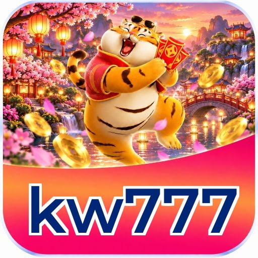 Logo kw777 - Cassino Online Brasil